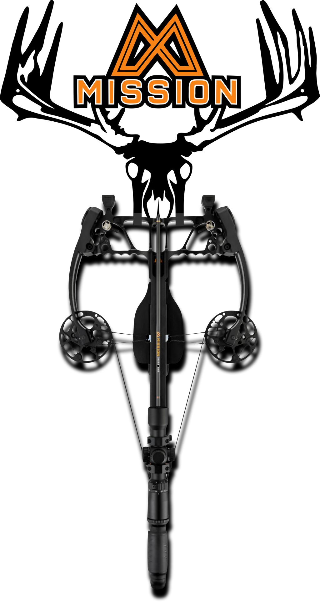 Mission Xbow
