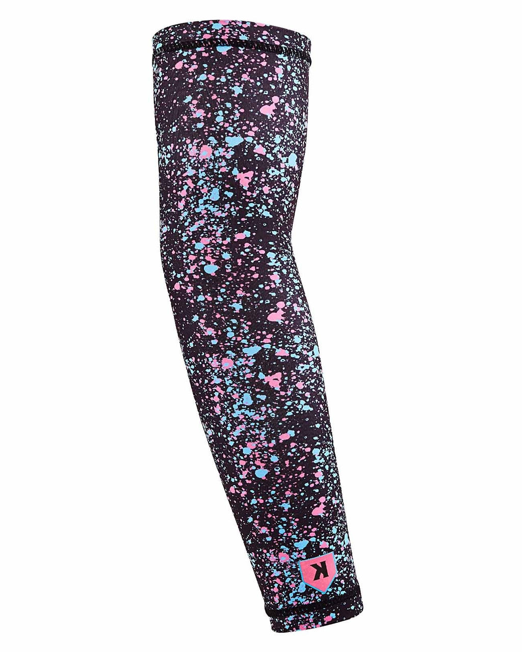 Paint The Black Arm Sleeve - Vice City