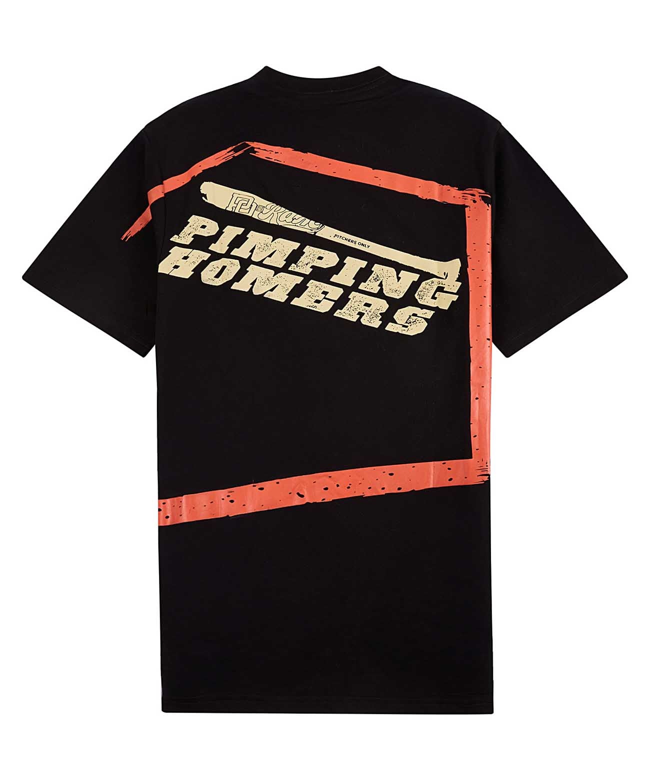 PO Rake Tee
