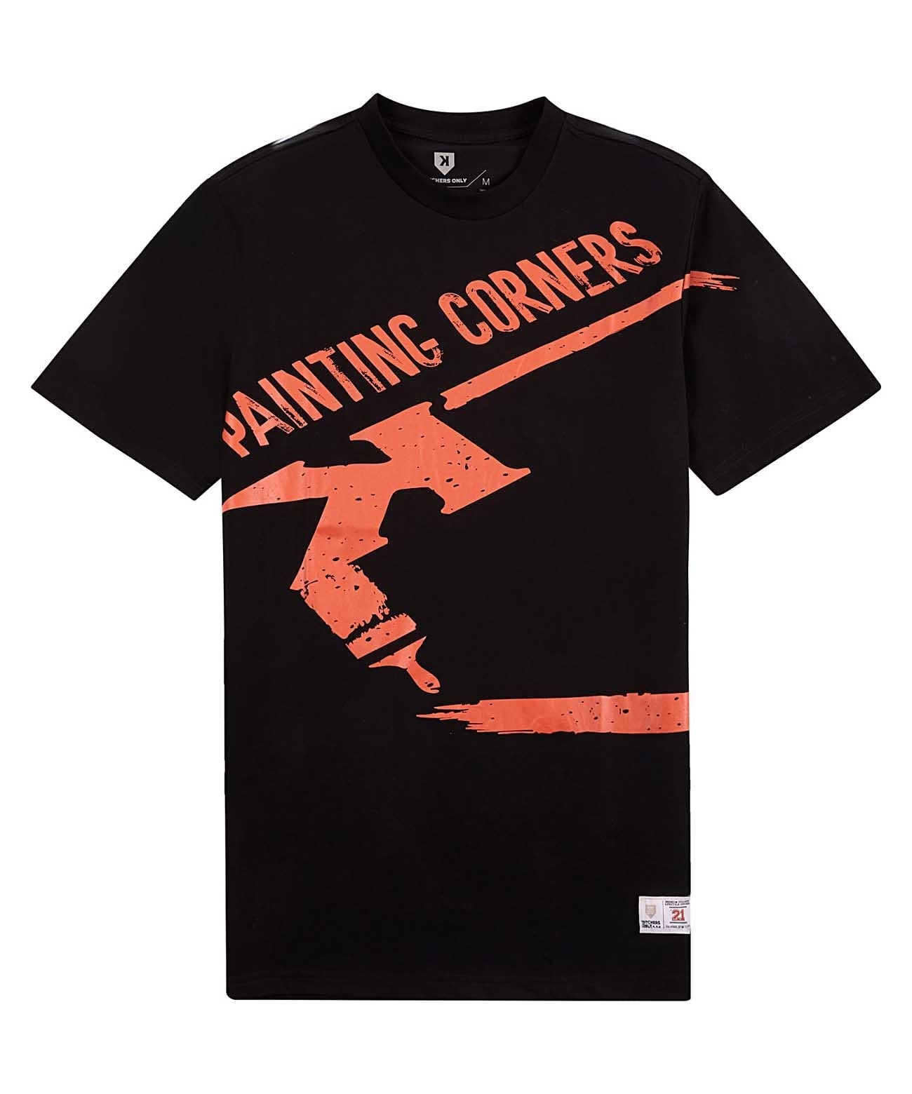 PO Rake Tee