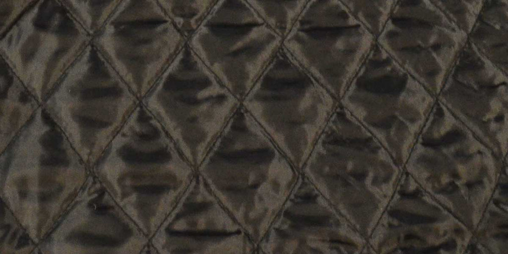 Quilted Sideline Cape
