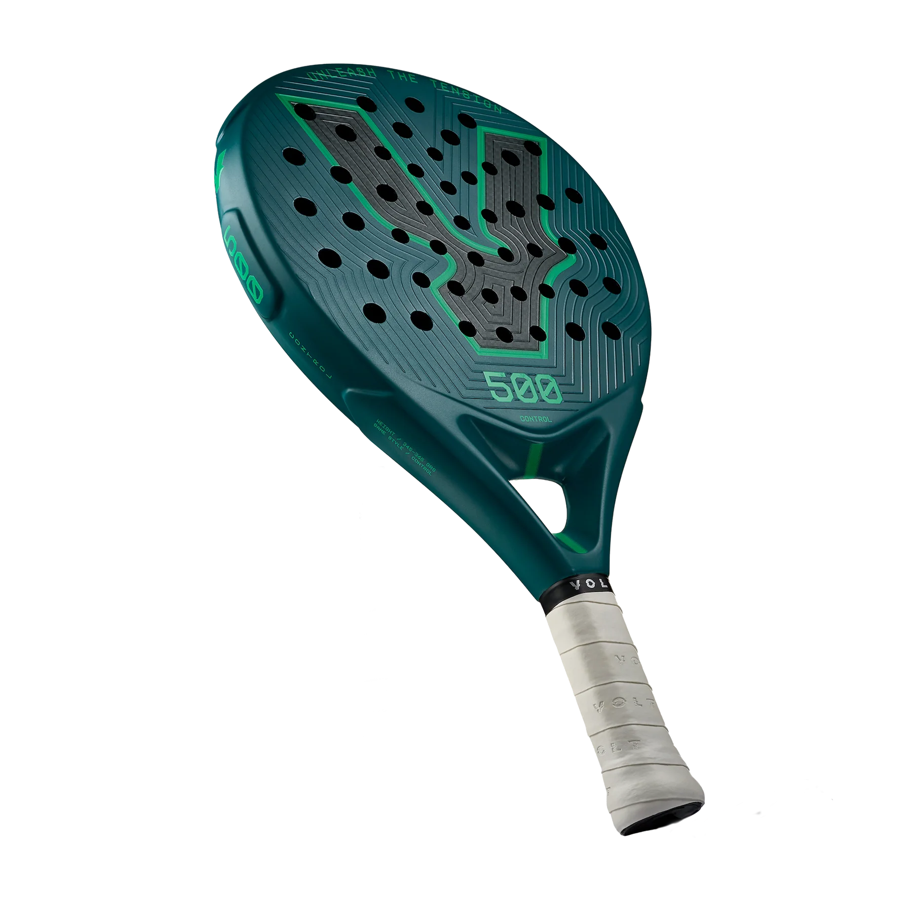 VOLT 500 V5