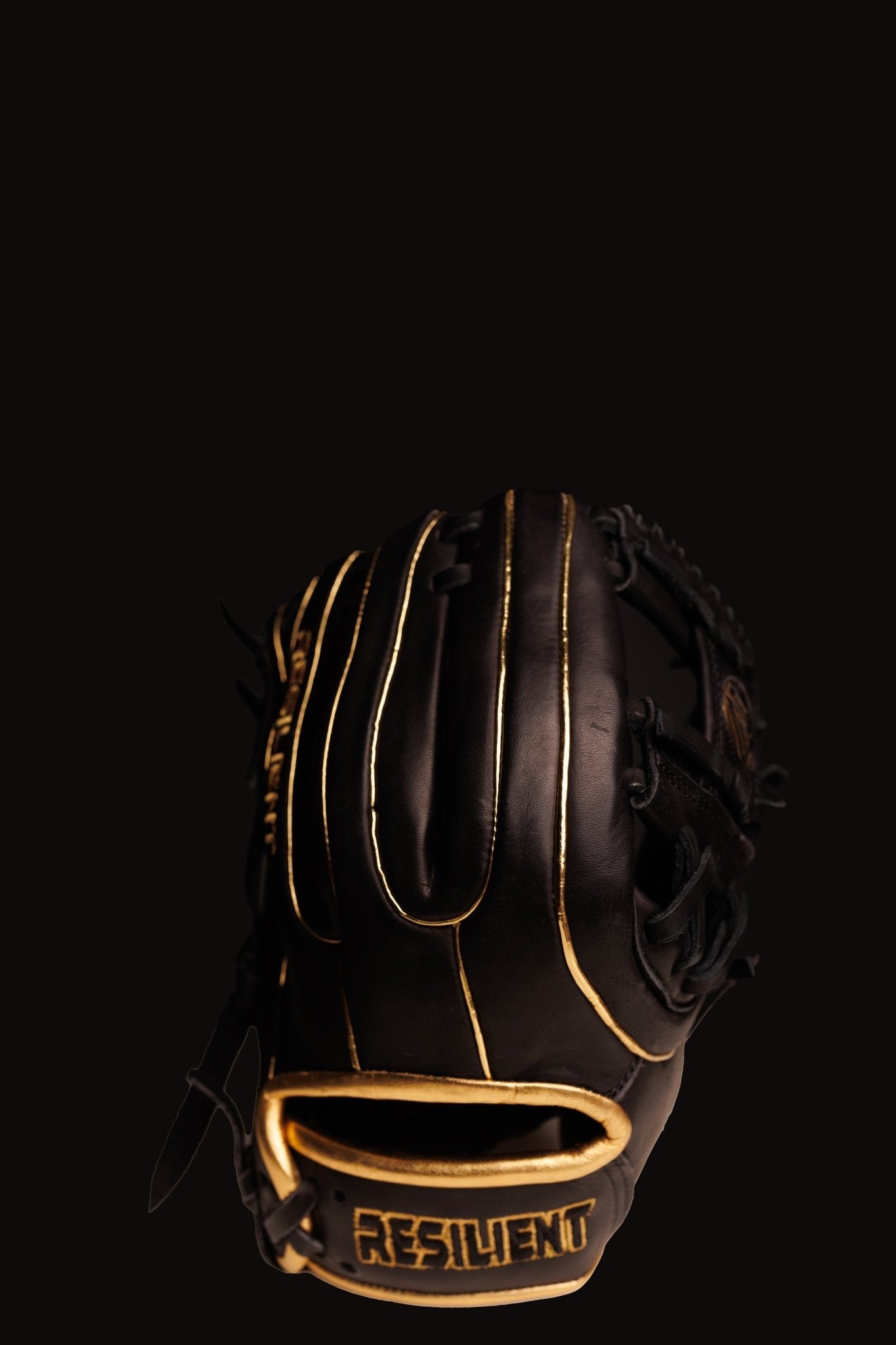 Relic MXT Series - Black & Gold