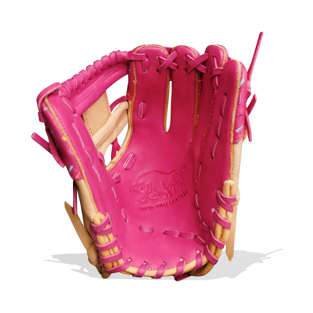 Relic MXT Series - Ice Cream Ball Glove with Strawberry Drip