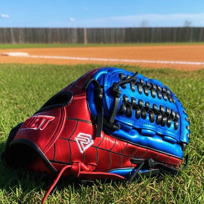 Relic MXT Series - Spidey Baseball Glove