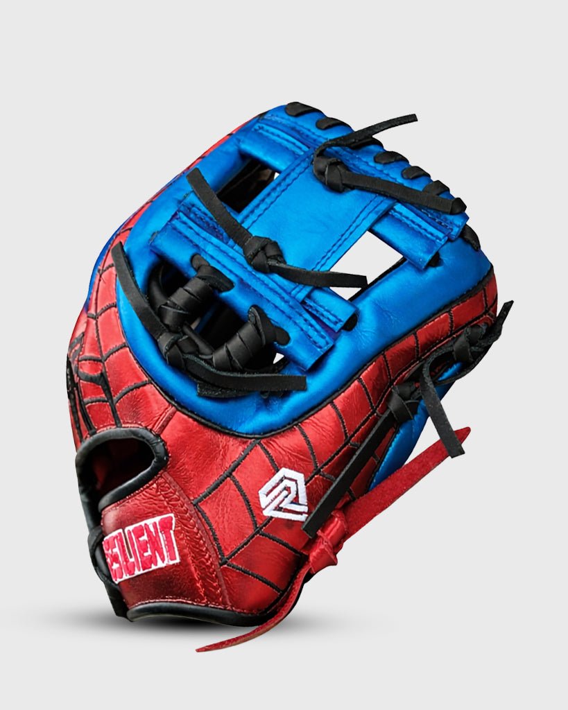 Relic MXT Series - Spidey Youth Baseball Glove