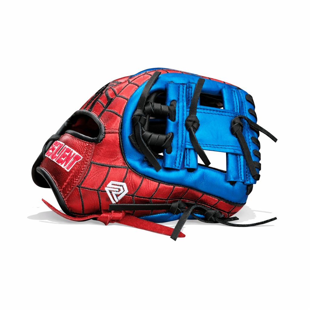 Relic MXT Series - Spidey Youth Baseball Glove
