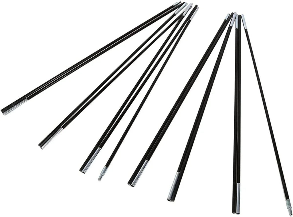 Replacement Pole for Dcutie 10x7ft Golf Net – 0.40" Diameter