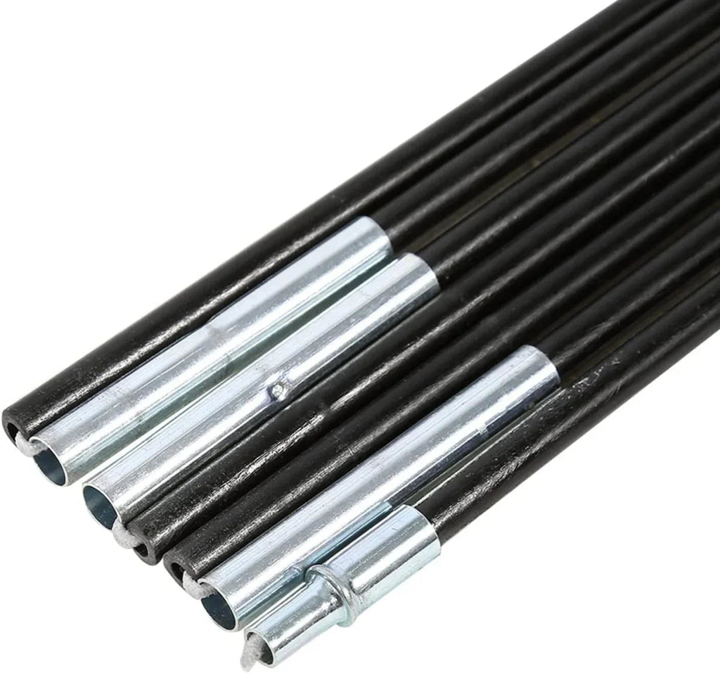 Replacement Pole for Dcutie 10x7ft Golf Net – 0.40" Diameter