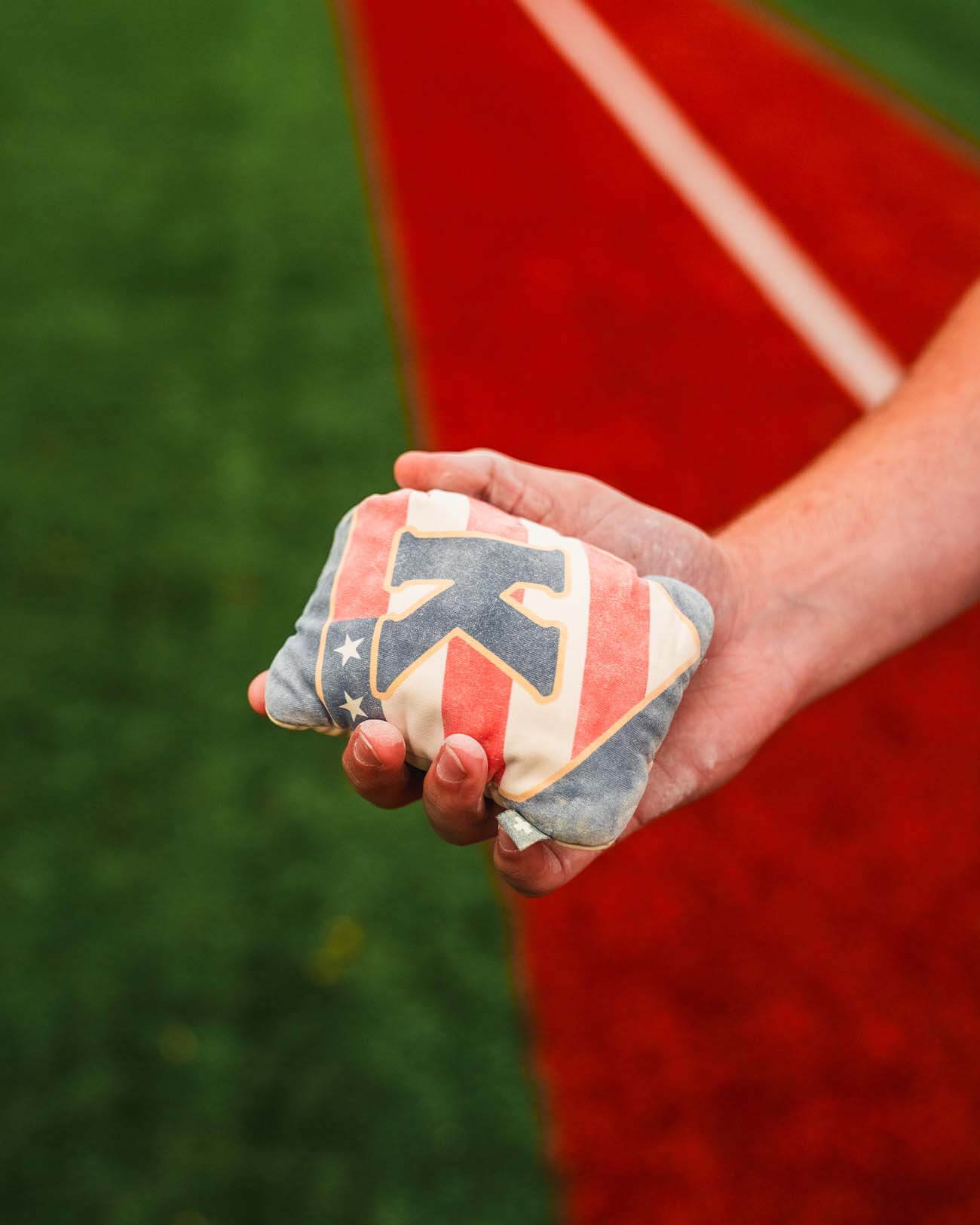 Rosin Bags