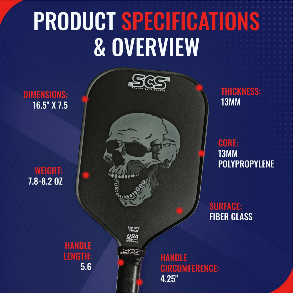Nightmare | Evo-Lite Series