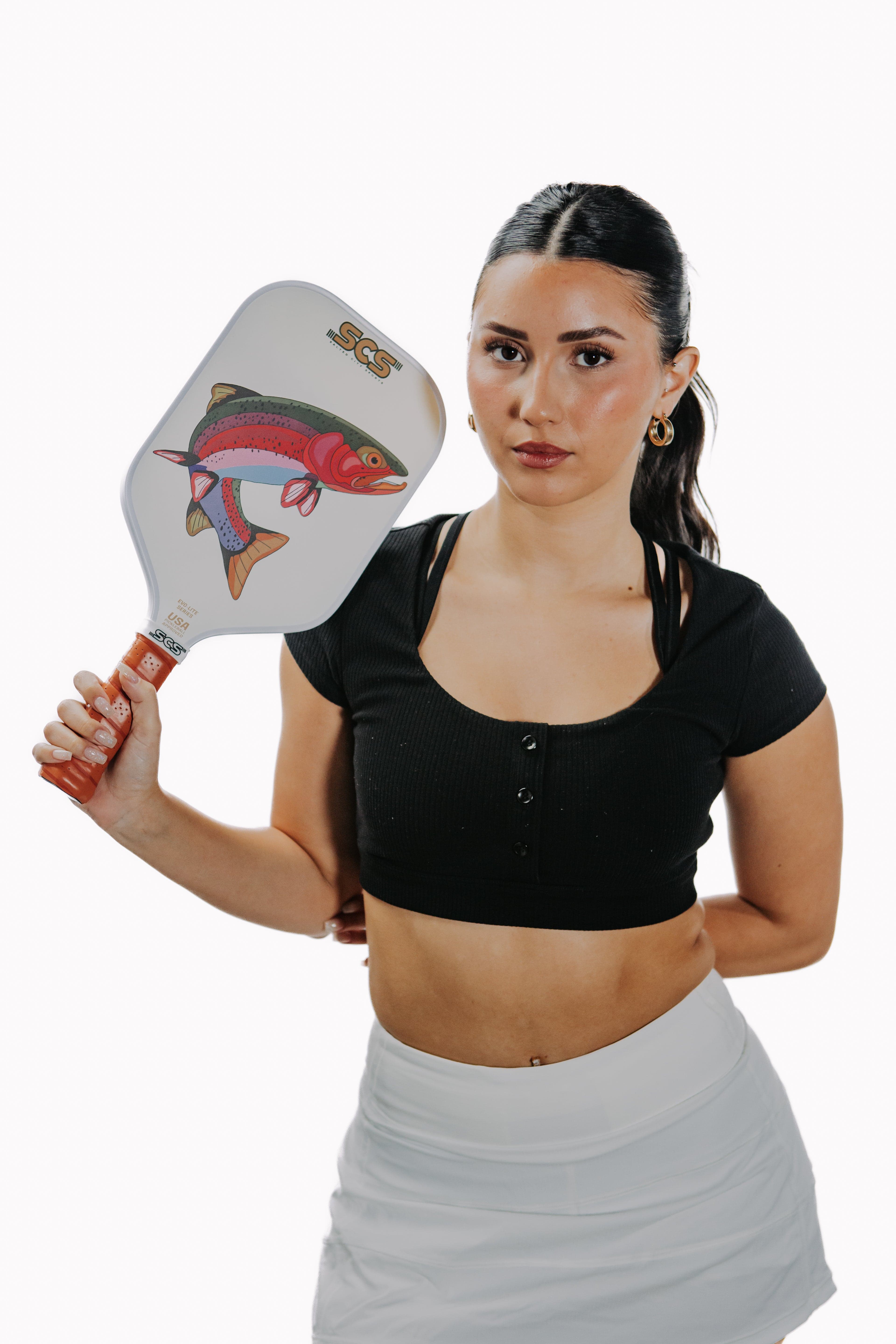 Bow | Evo-Lite Series