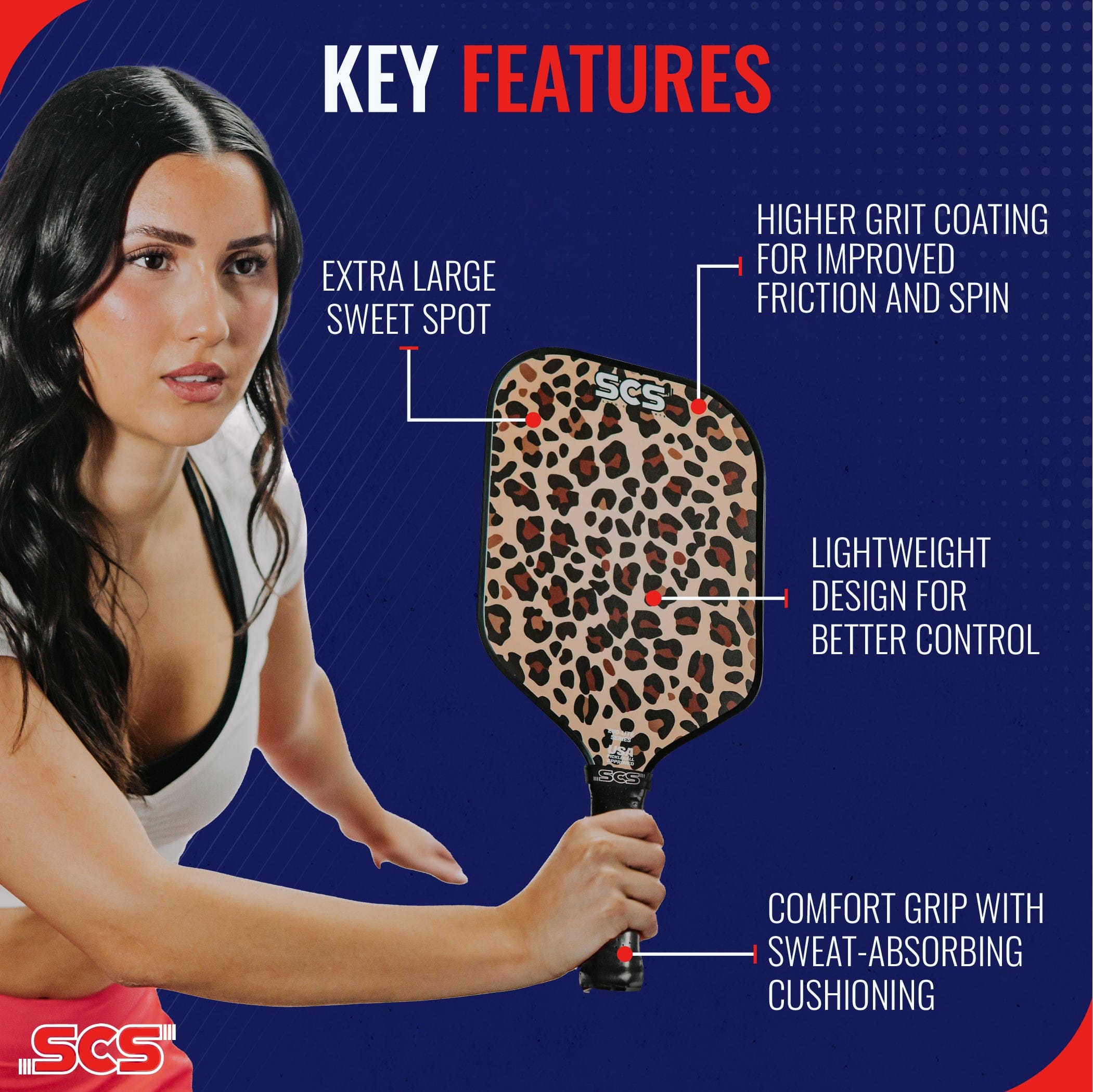 Leopard | Evo-Lite Series