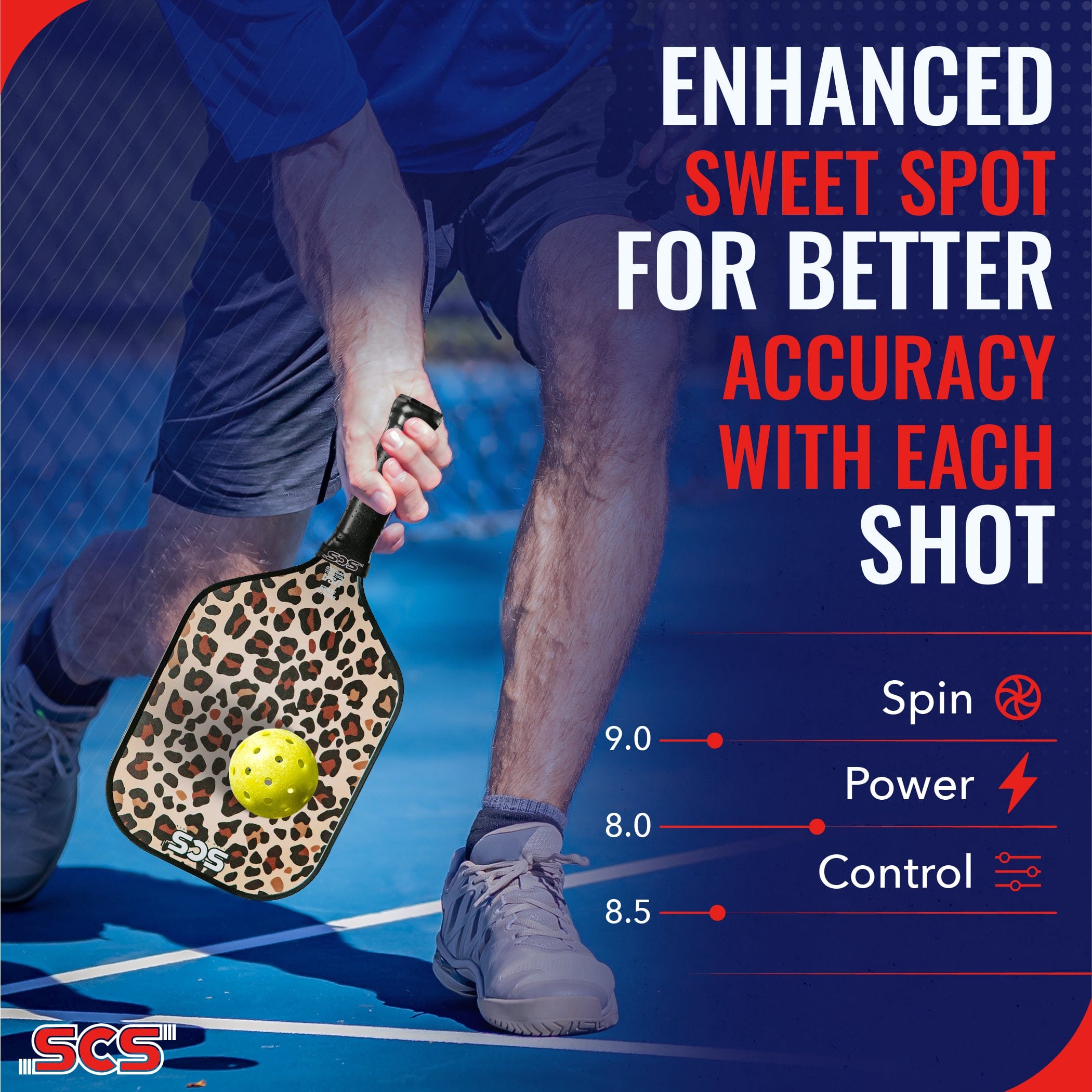 Leopard | Evo-Lite Series