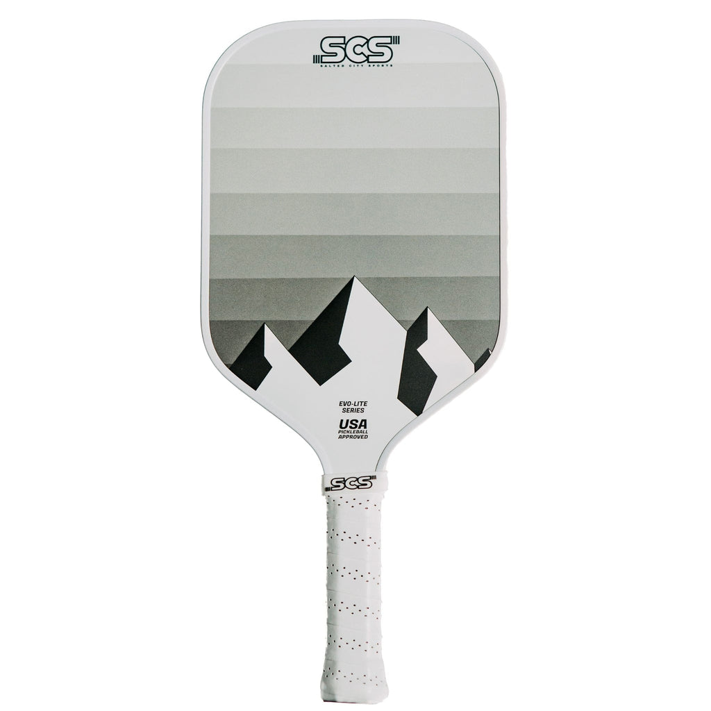 Glacier | Evo-Lite Series