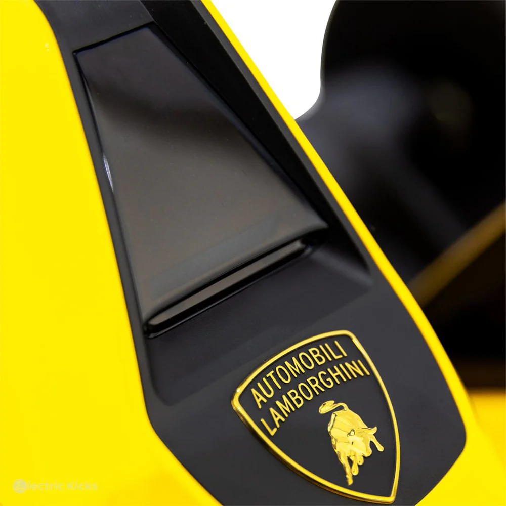 Segway Ninebot Go Kart Pro Lamborghini (Limited Edition)