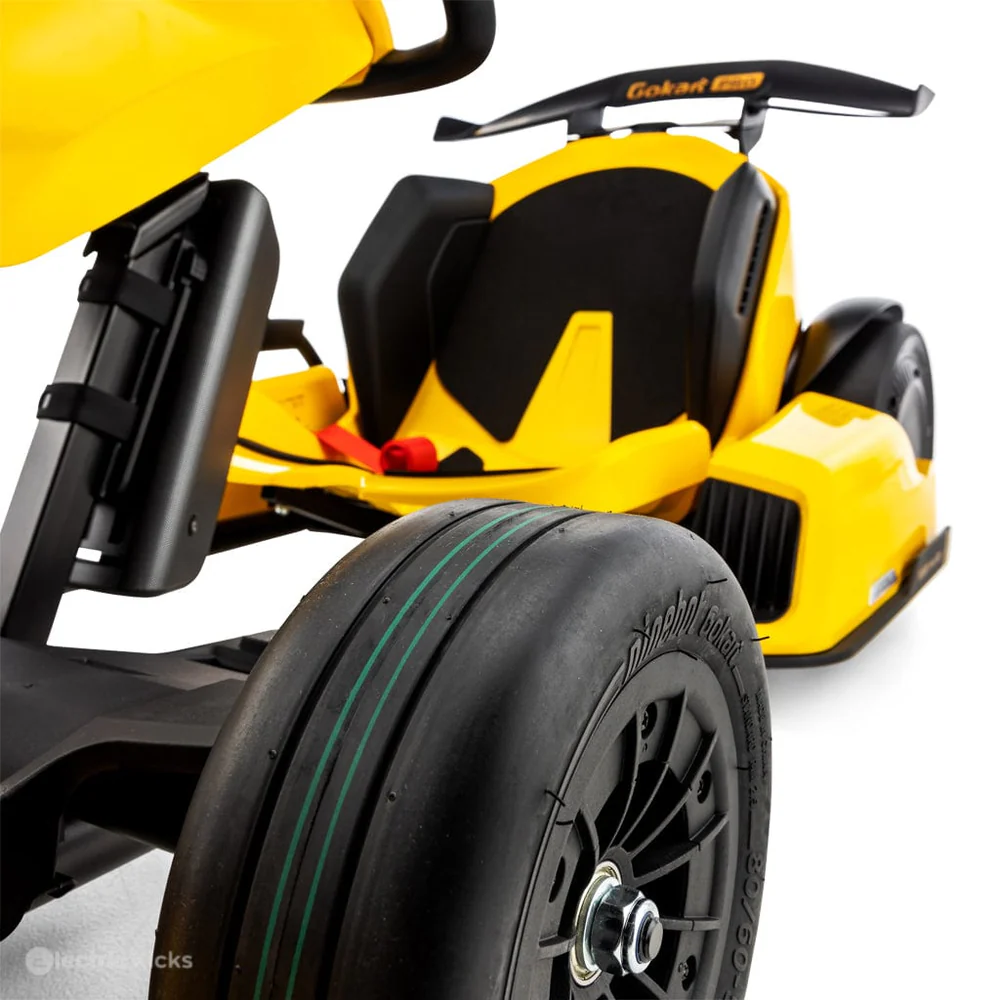 Segway Ninebot Go Kart Pro Lamborghini (Limited Edition)