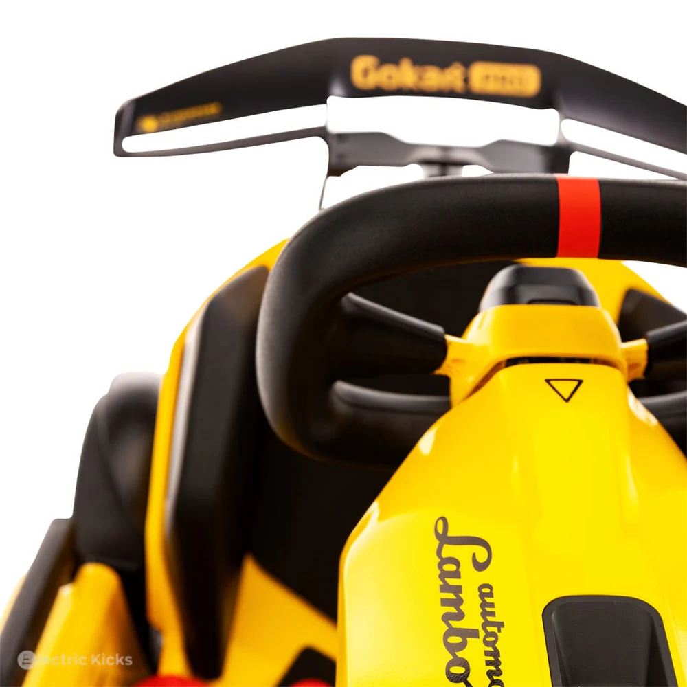 Segway Ninebot Go Kart Pro Lamborghini (Limited Edition)
