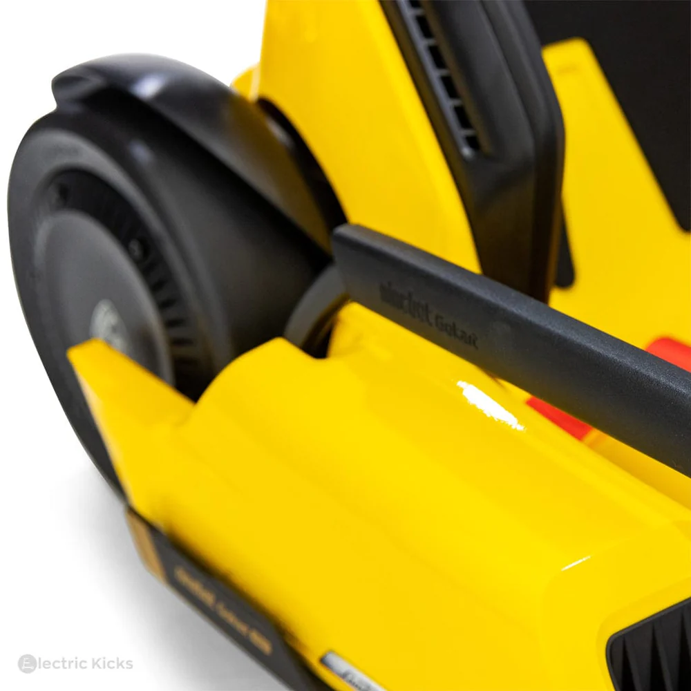 Segway Ninebot Go Kart Pro Lamborghini (Limited Edition)