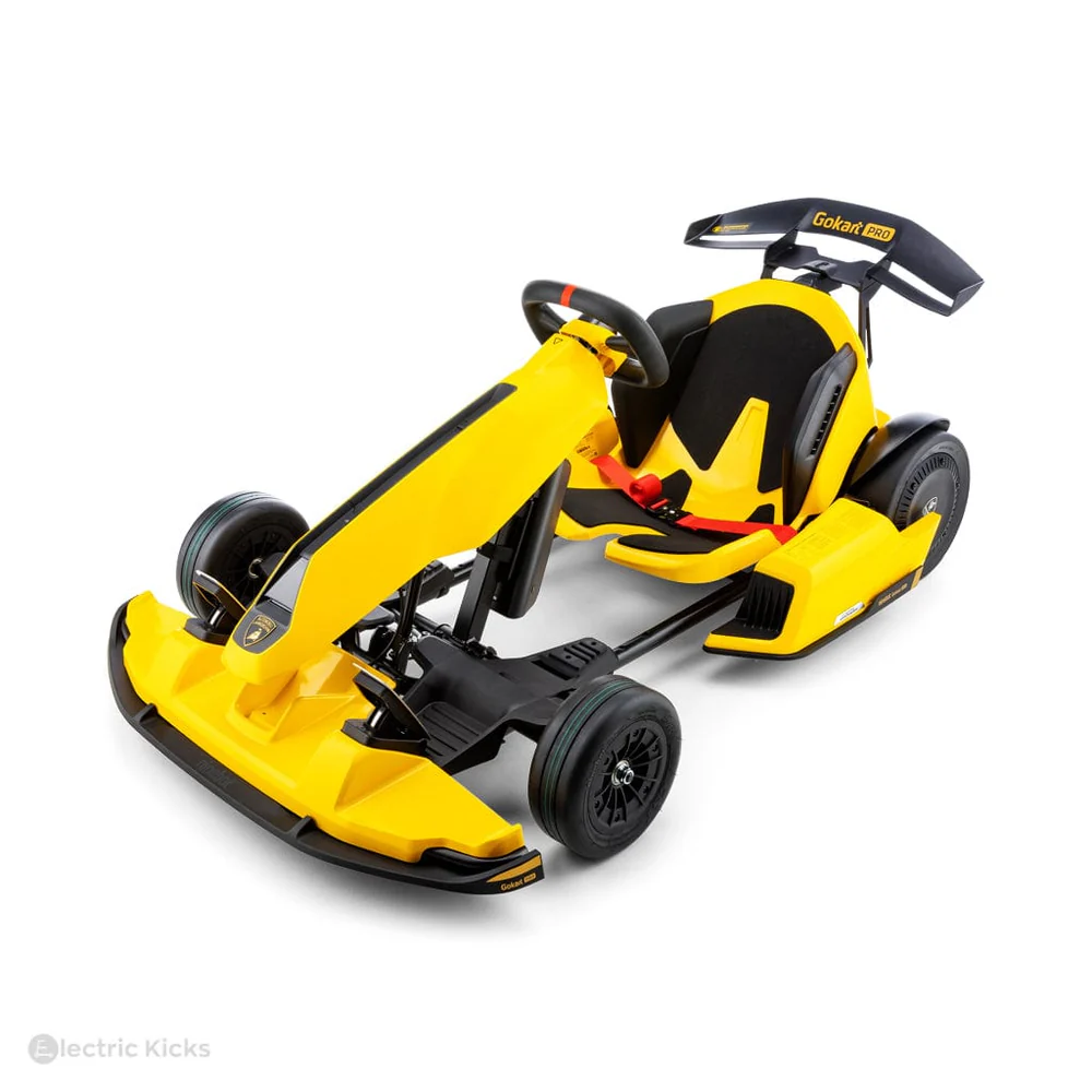 Segway Ninebot Go Kart Pro Lamborghini (Limited Edition)
