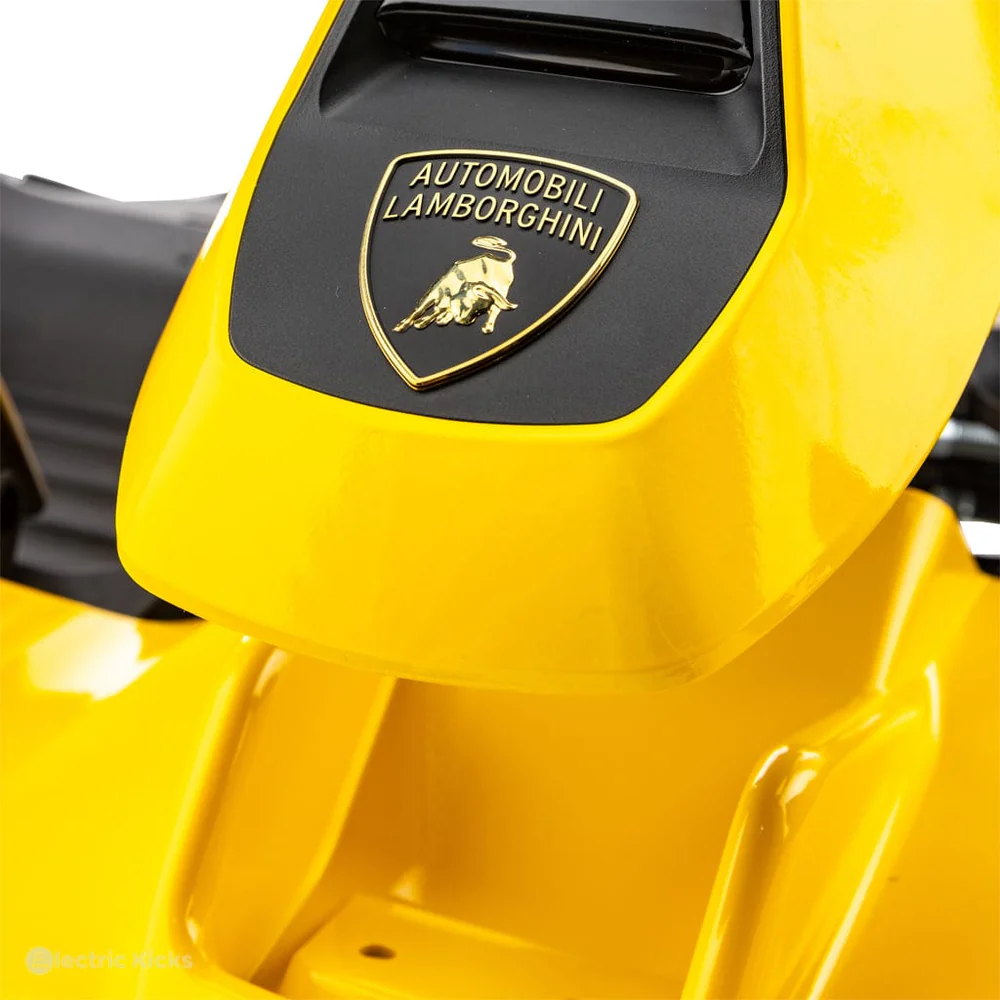 Segway Ninebot Go Kart Pro Lamborghini (Limited Edition)