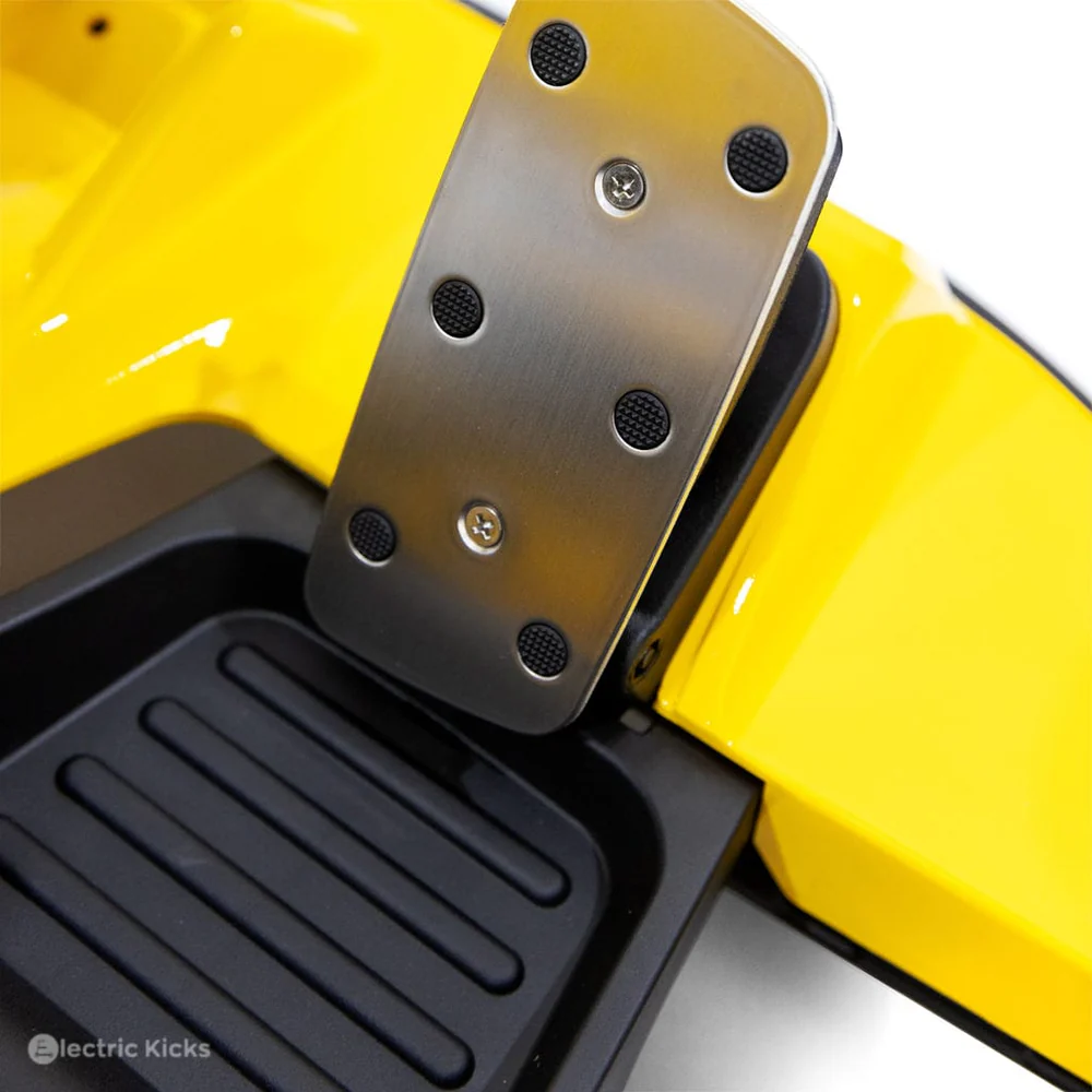 Segway Ninebot Go Kart Pro Lamborghini (Limited Edition)