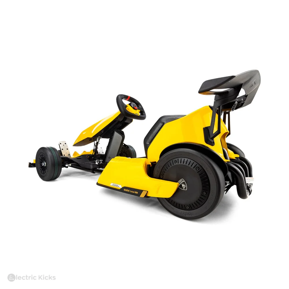 Segway Ninebot Go Kart Pro Lamborghini (Limited Edition)