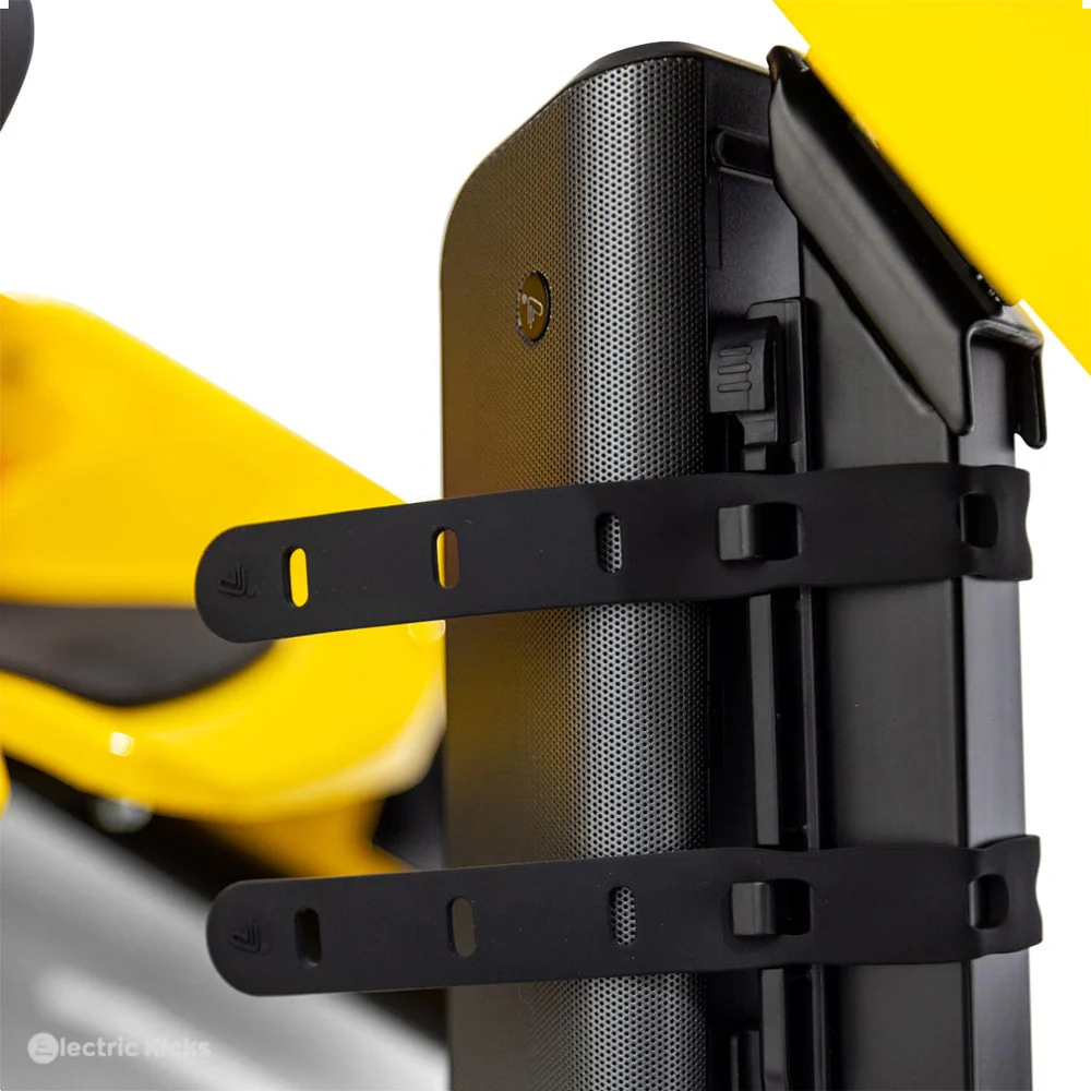 Segway Ninebot Go Kart Pro Lamborghini (Limited Edition)