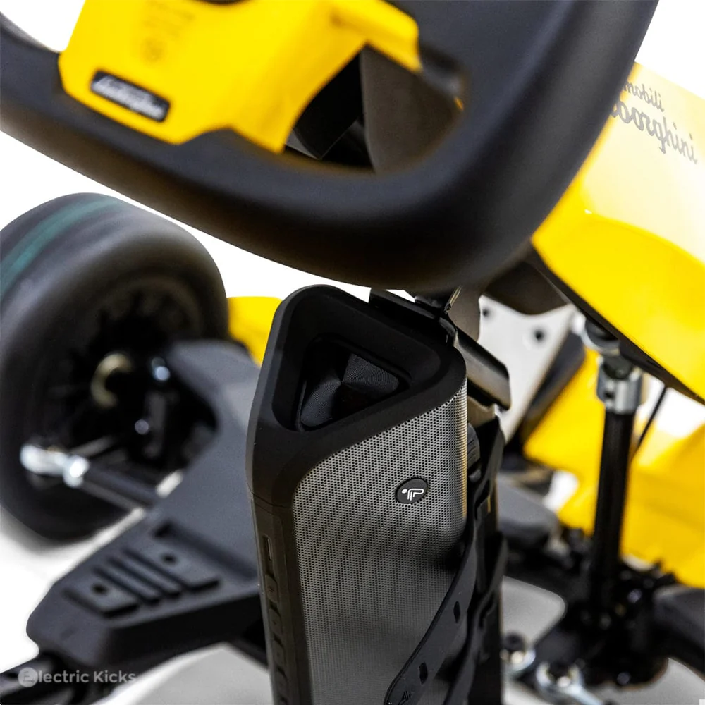 Segway Ninebot Go Kart Pro Lamborghini (Limited Edition)