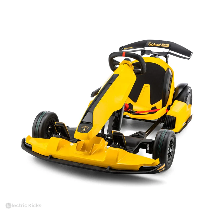 Segway Ninebot Go Kart Pro Lamborghini (Limited Edition)
