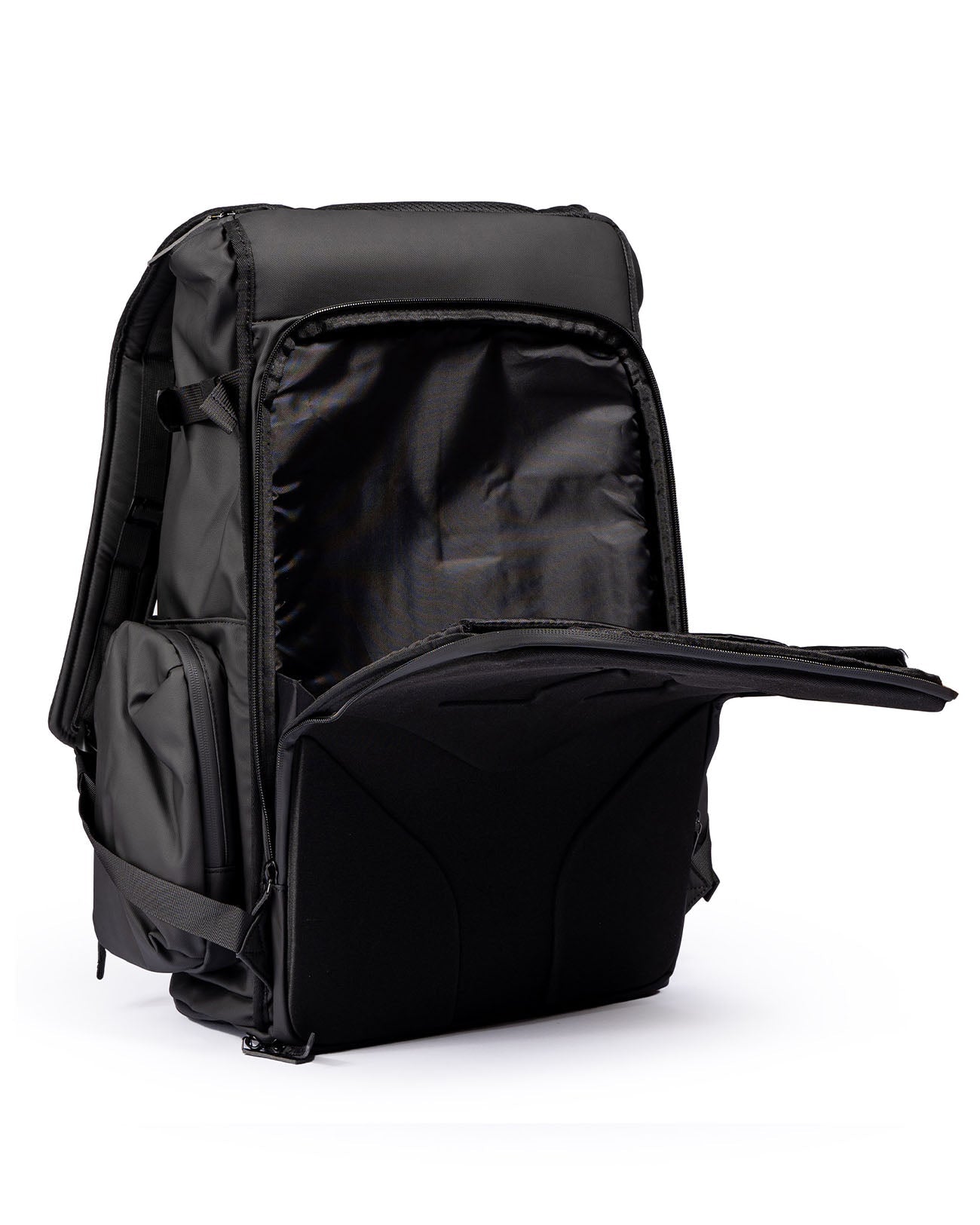 Shove Day Bag - Black