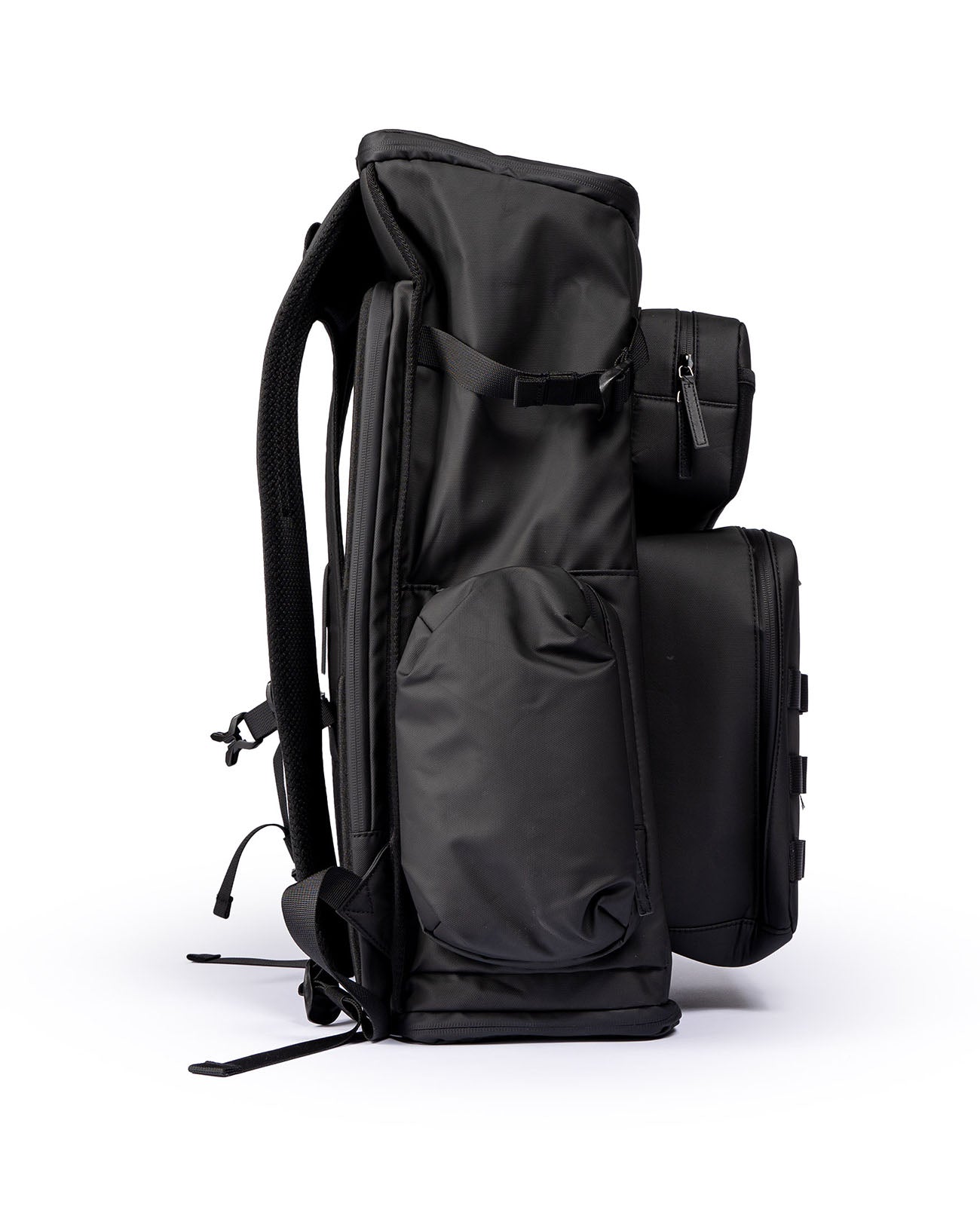 Shove Day Bag - Black