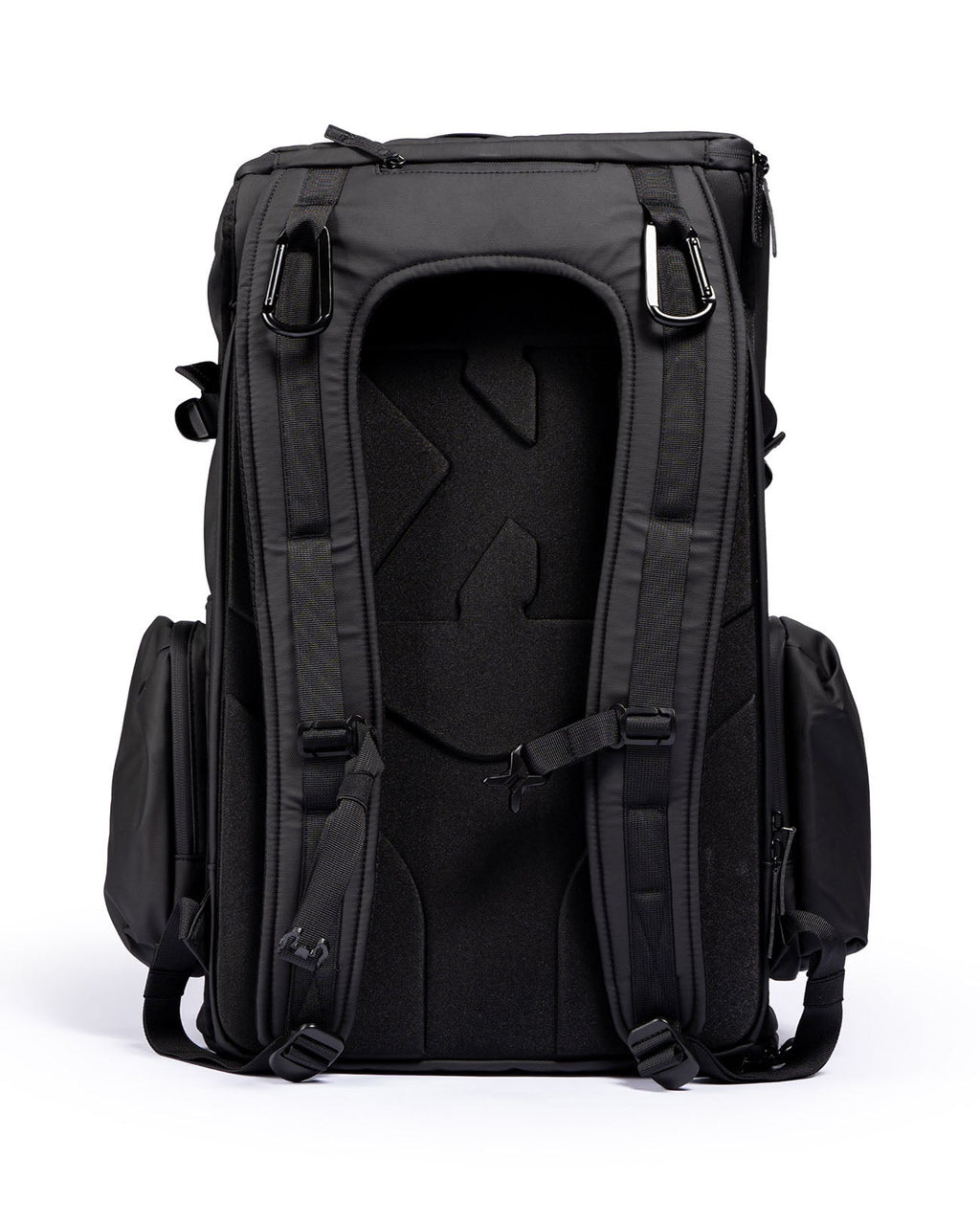 Shove Day Bag - Black