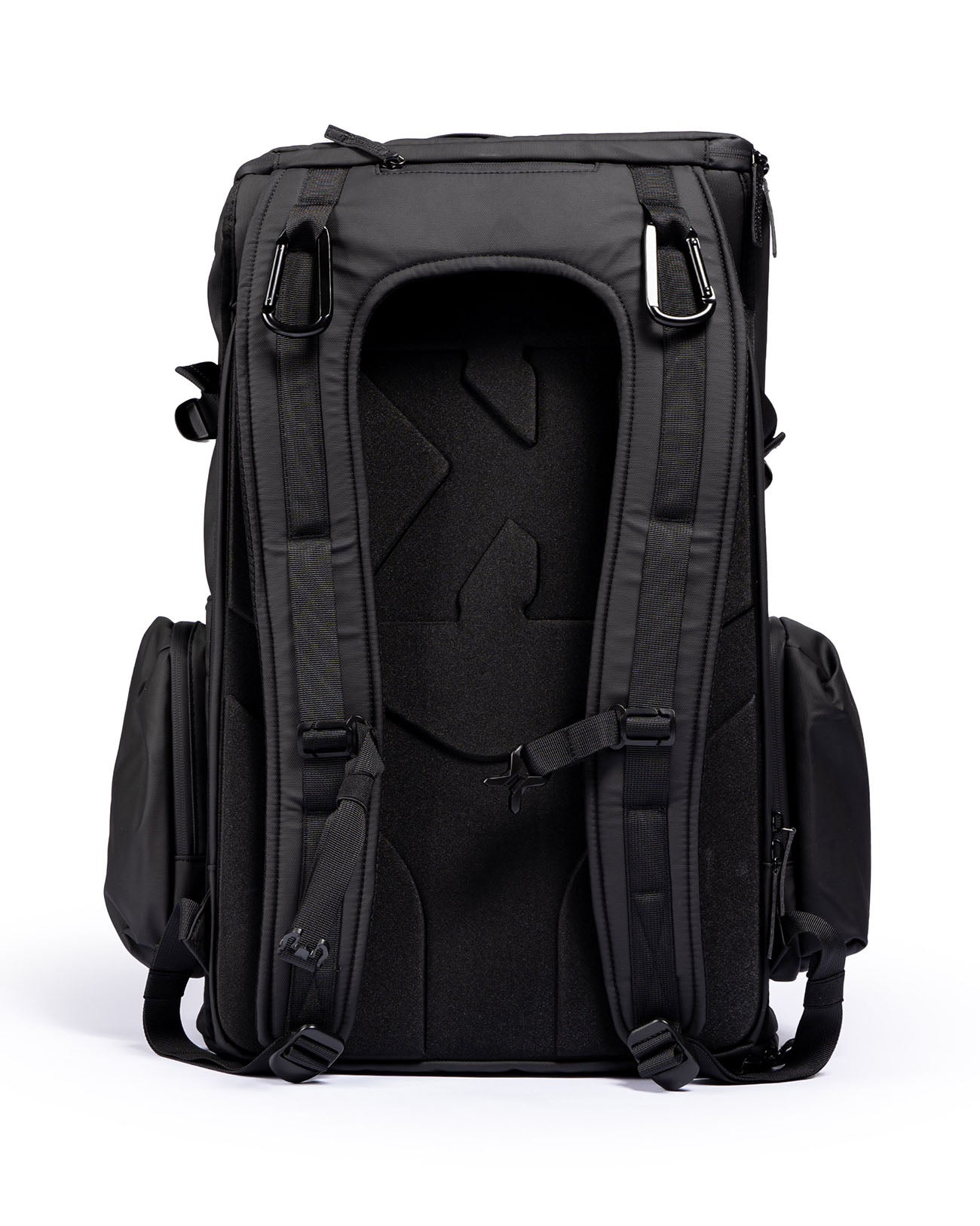 Shove Day Bag - Black