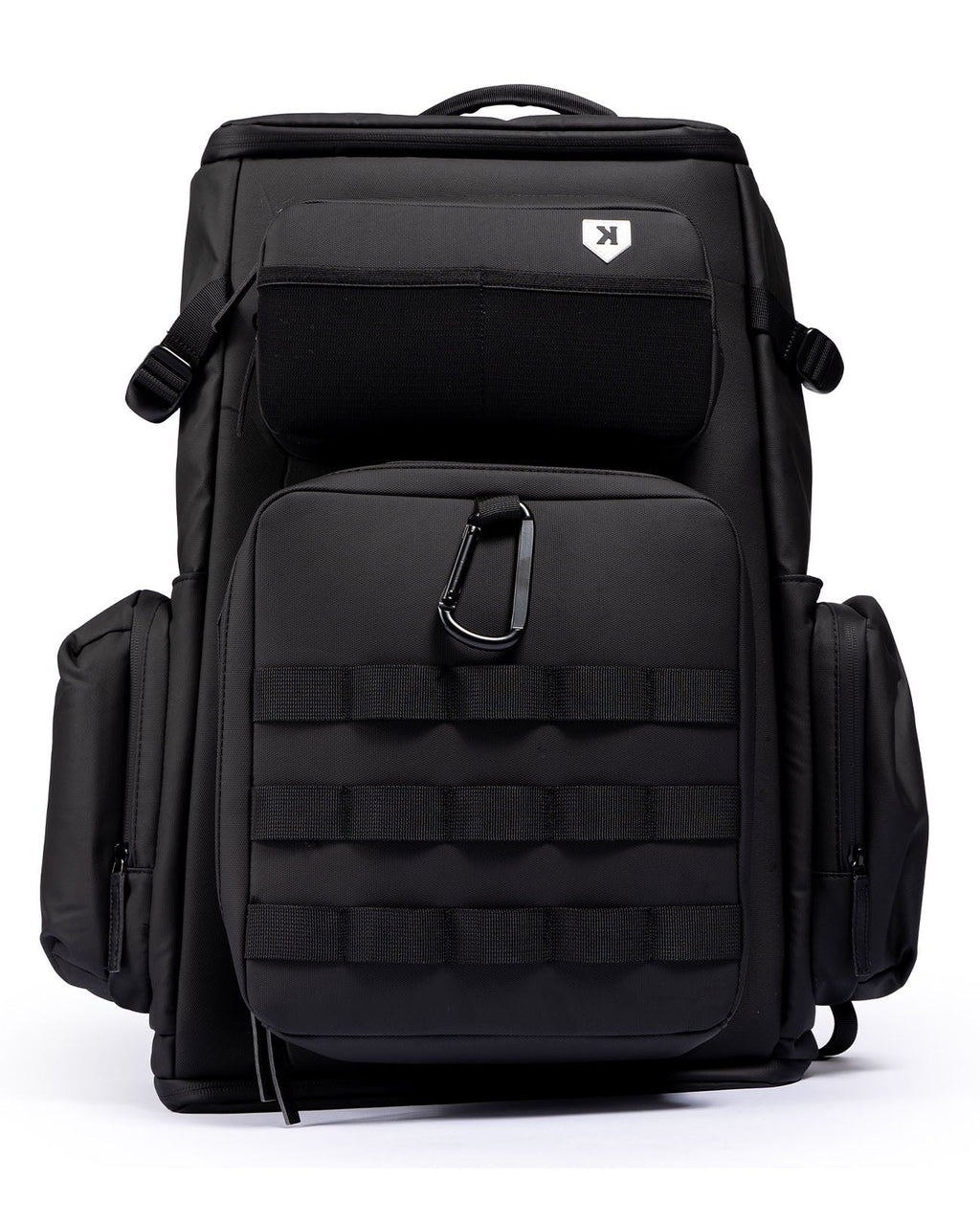 Shove Day Bag - Black