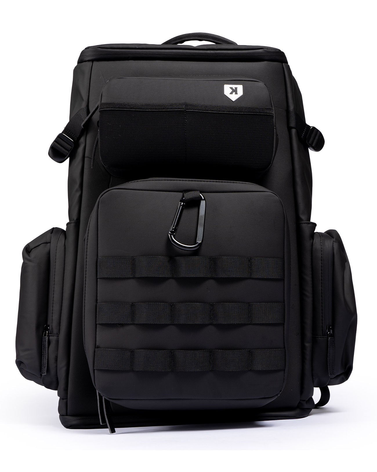 Shove Day Bag - Black