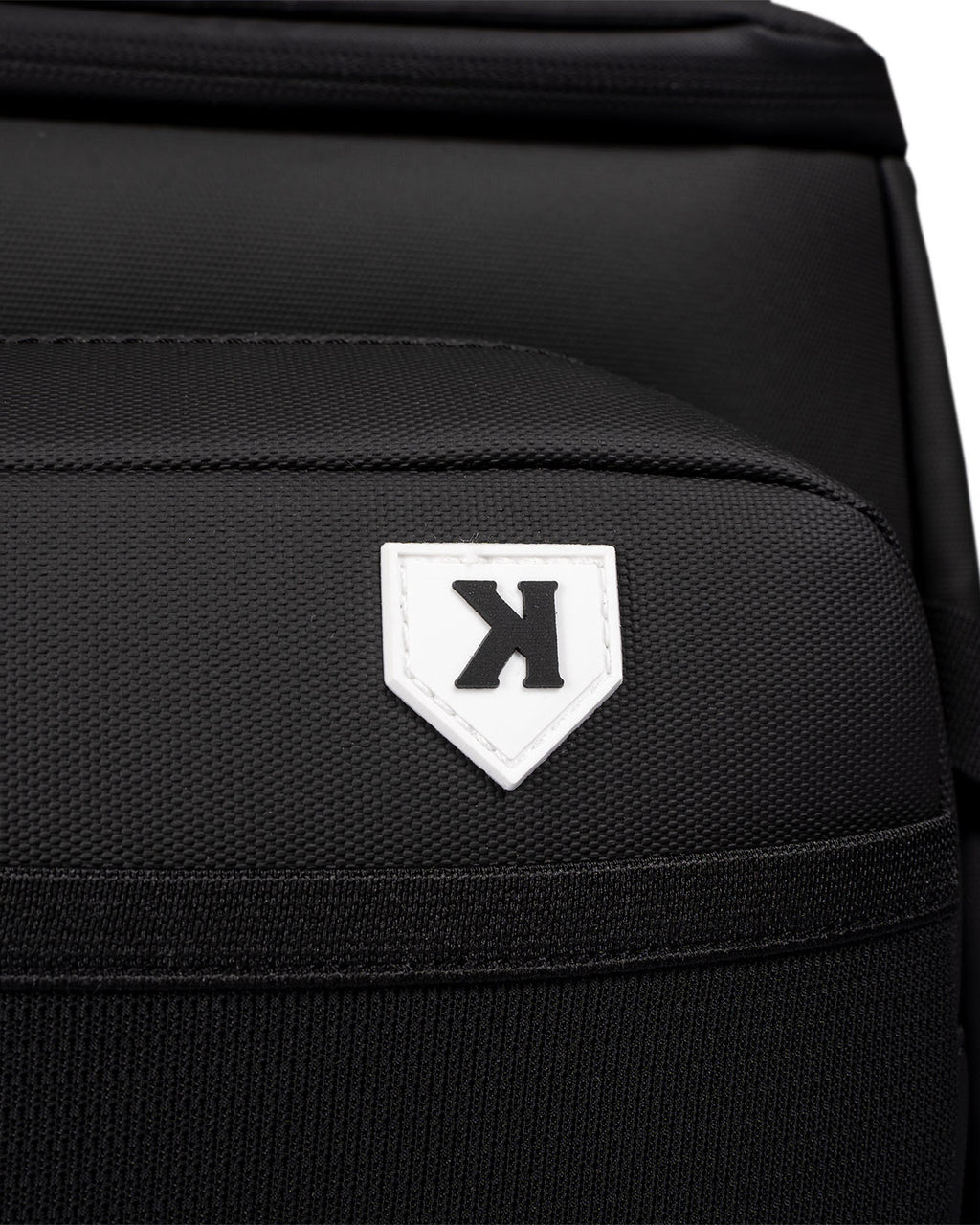 Shove Day Bag - Black