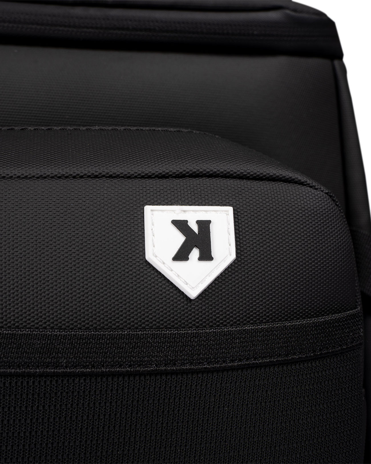 Shove Day Bag - Black