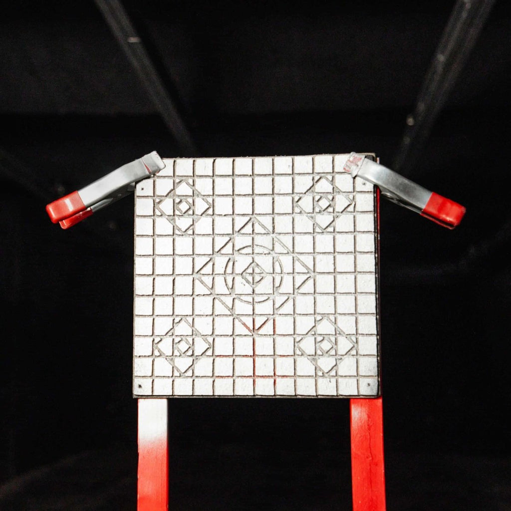 Sight-In Infinity Target