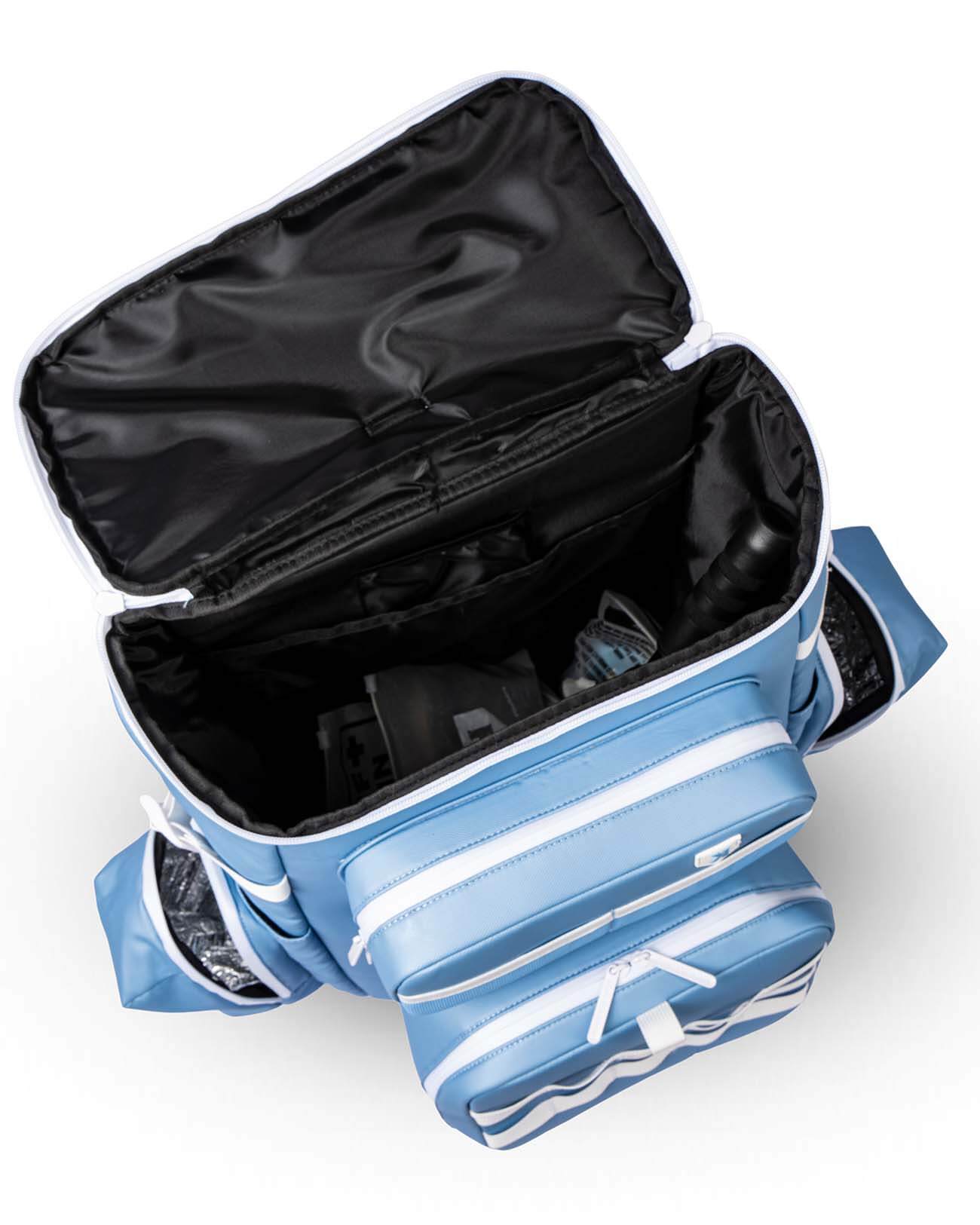 Shove Day Bag - Sky Blue