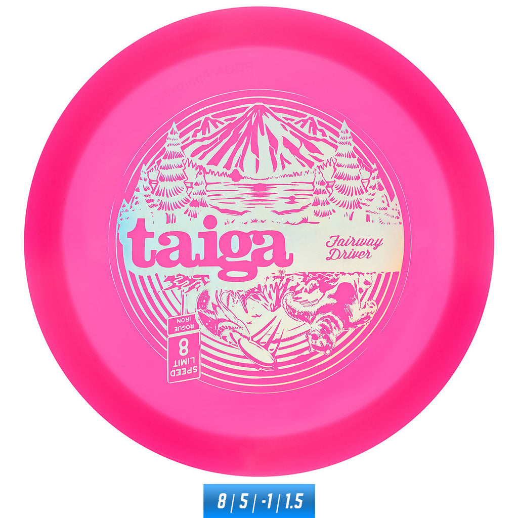 Taiga