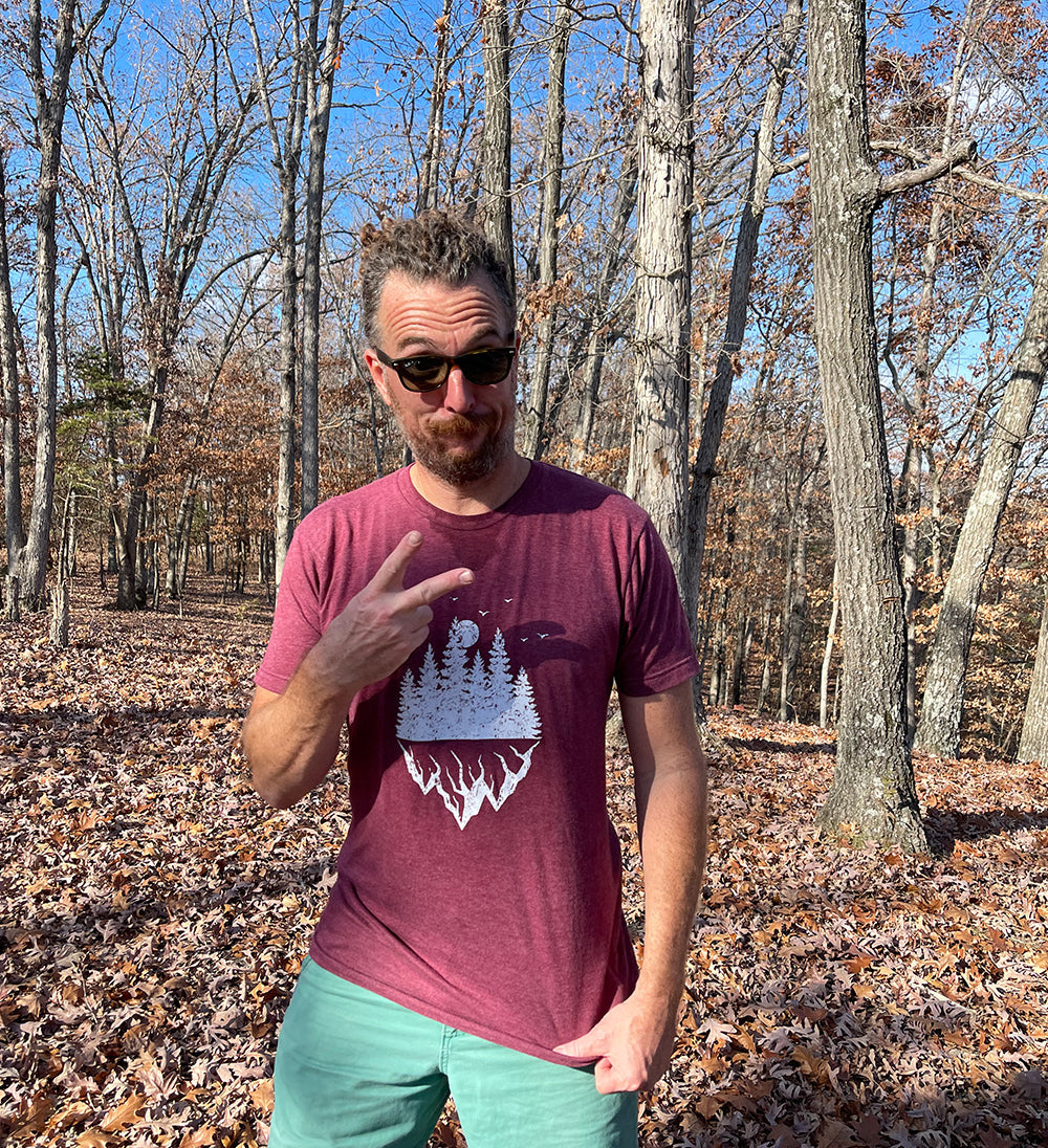 Pike Trail Comfy Tee's & Easy Going Hoodies