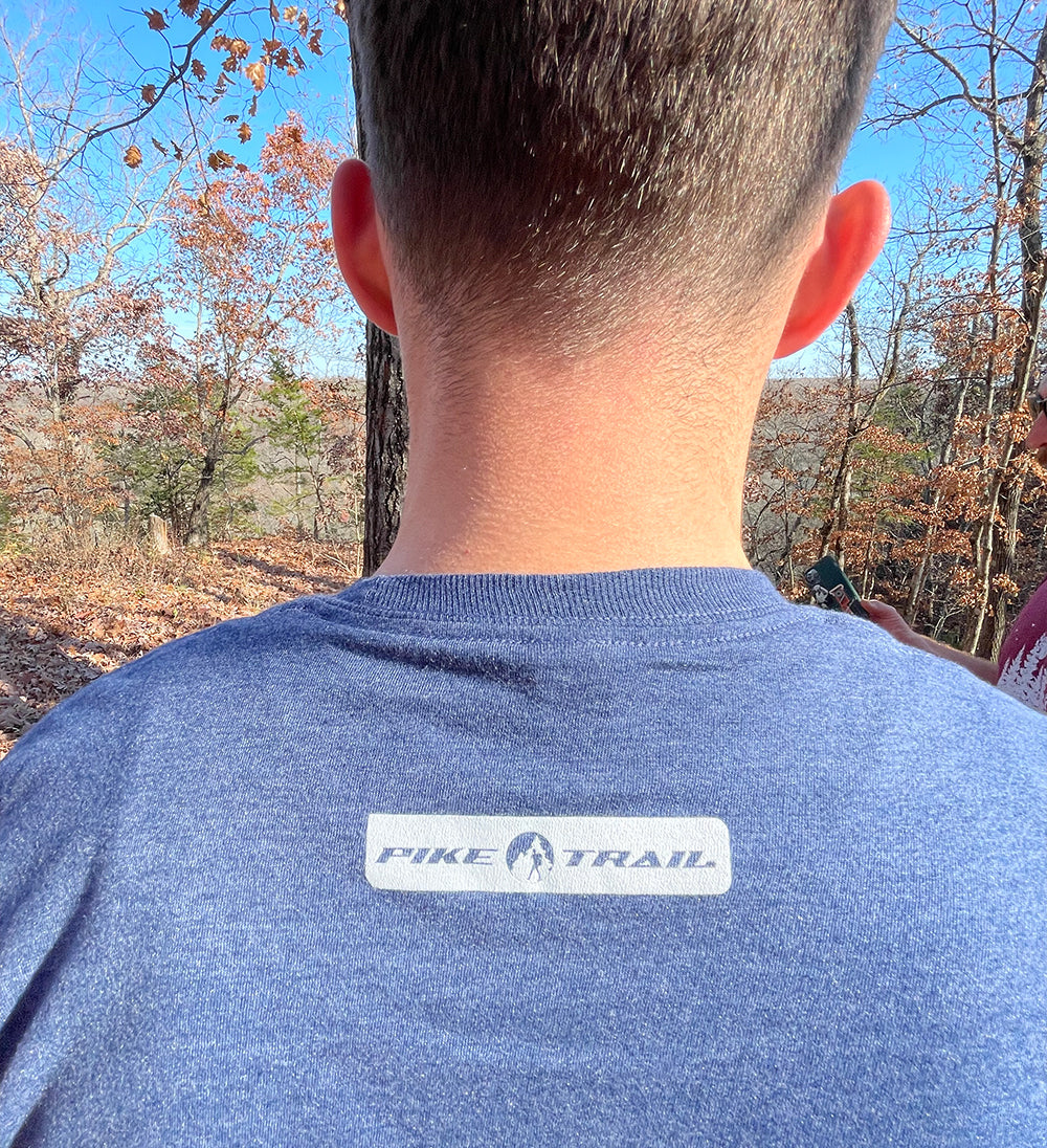 Pike Trail Comfy Tee's & Easy Going Hoodies