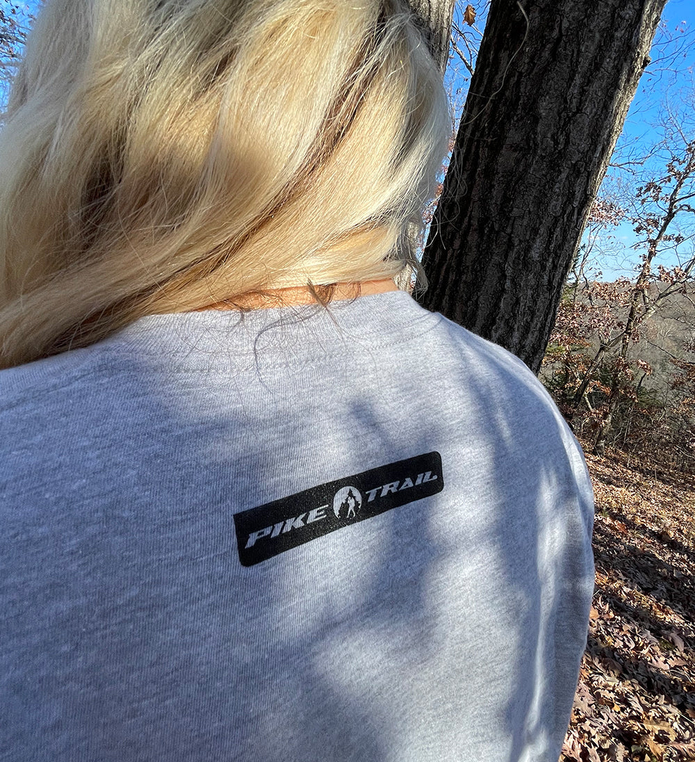Pike Trail Comfy Tee's & Easy Going Hoodies