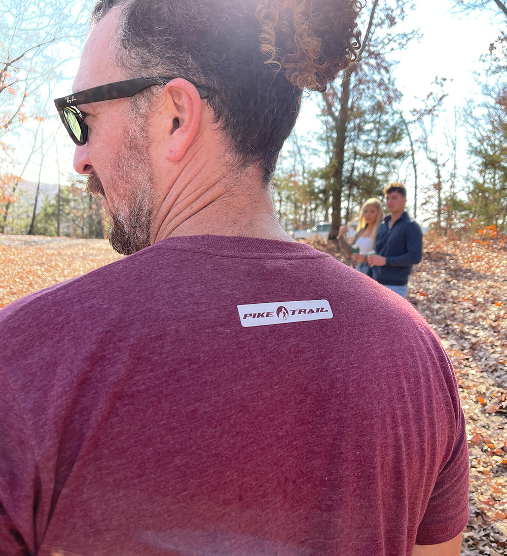 Pike Trail Comfy Tee's & Easy Going Hoodies