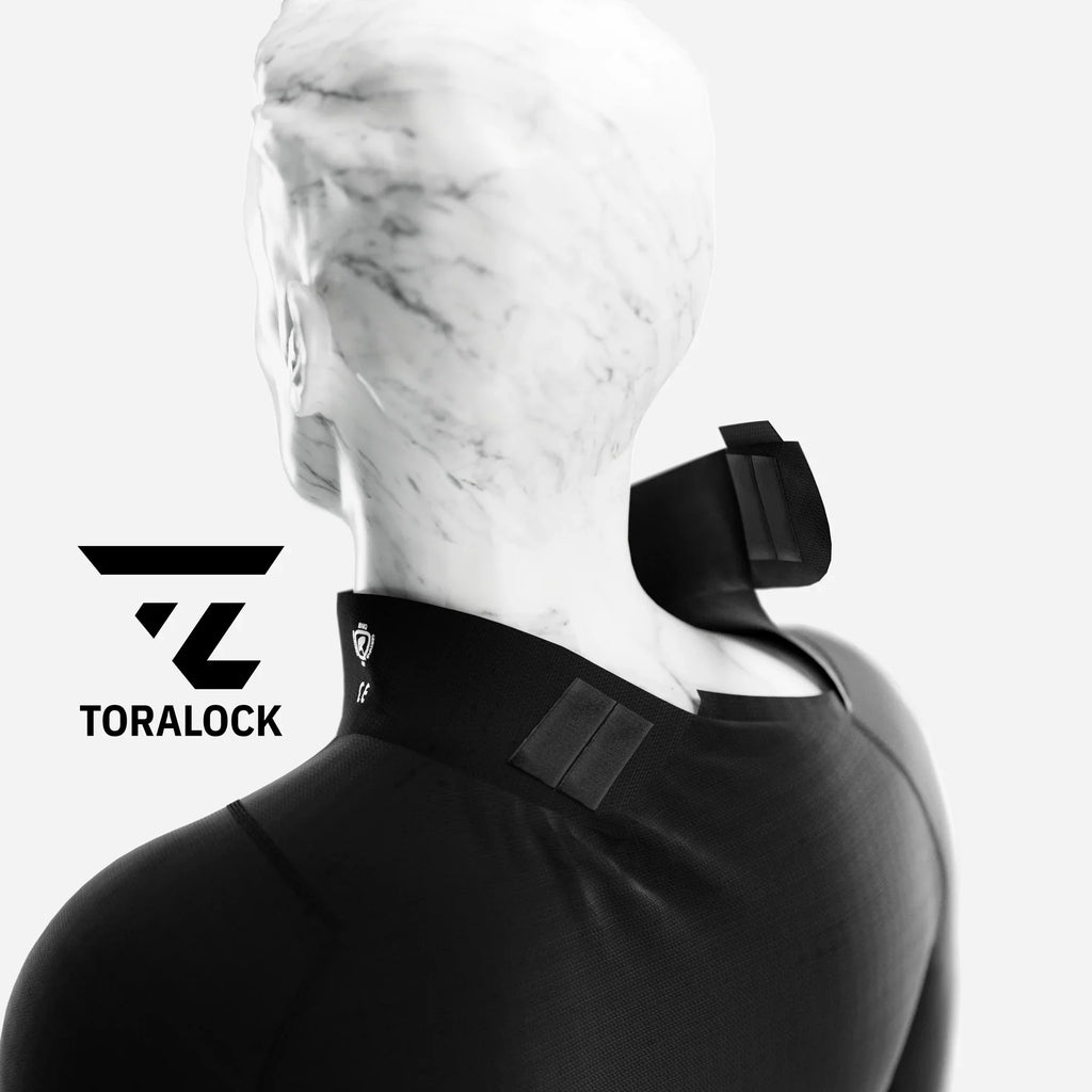 S25 Blade Y Base Layer Long Sleeve Youth | BNQ