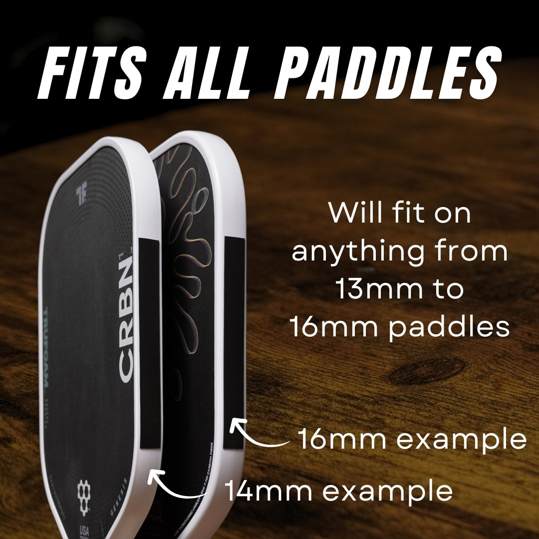 Paddle Tuning Tape