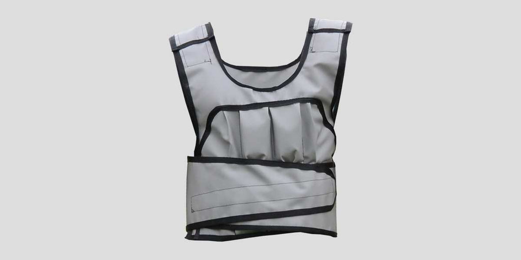 AGVEST - Weighted Vest
