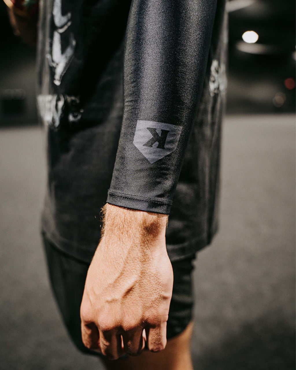 Youth Arm Sleeve