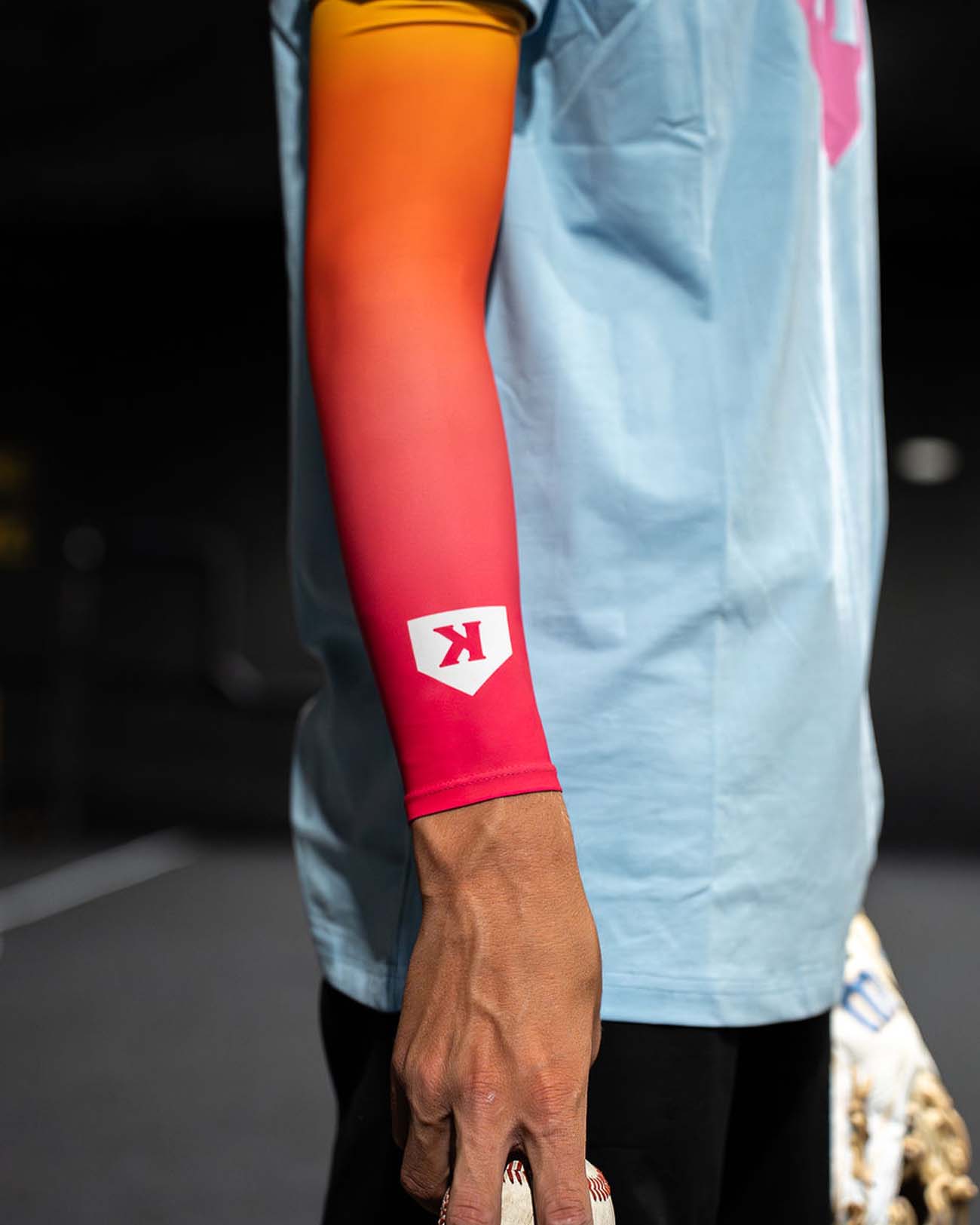 Youth Arm Sleeve